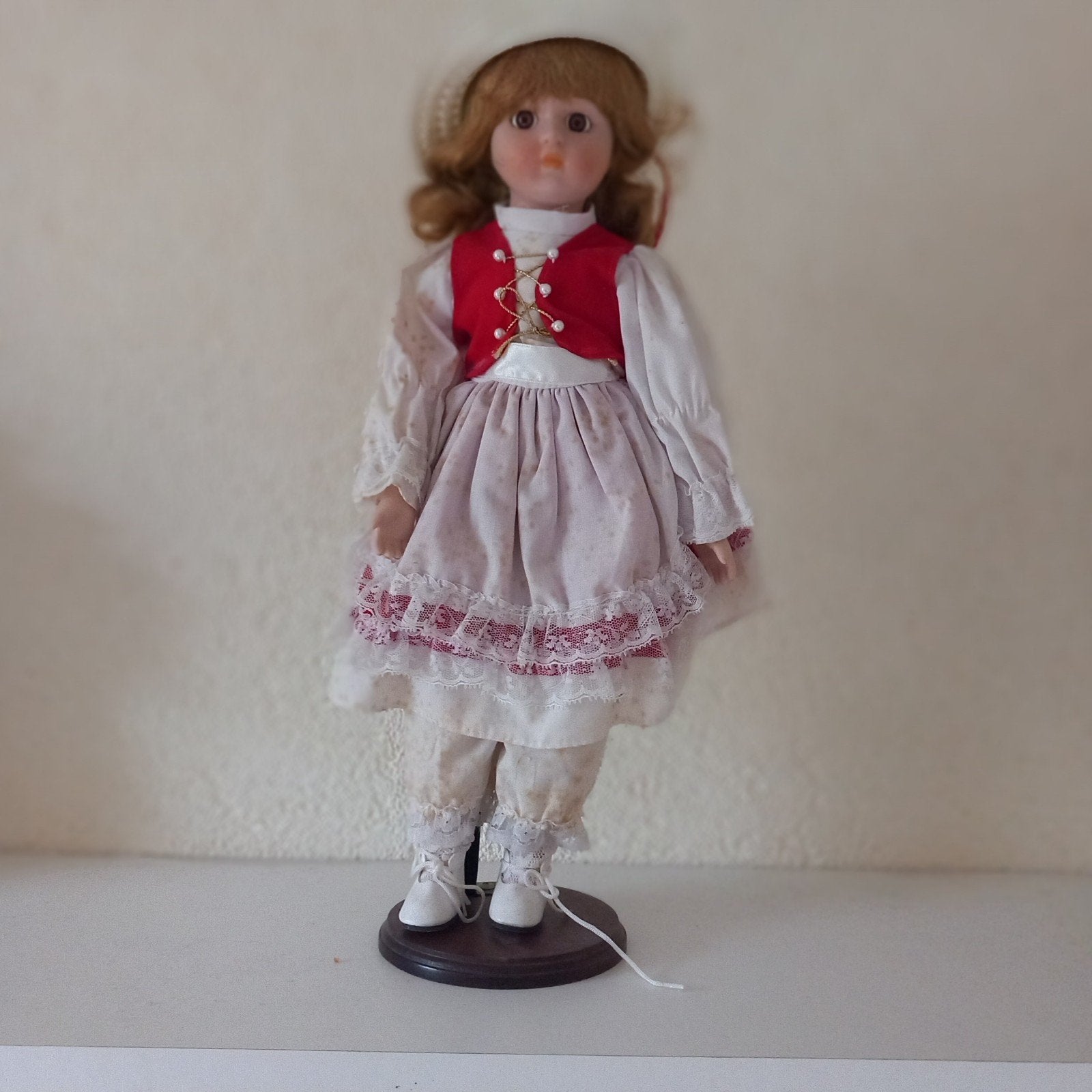 Poppen (antiek en oude), Verzamelen, Ophalen, Gebruikt, Poppenhuis
