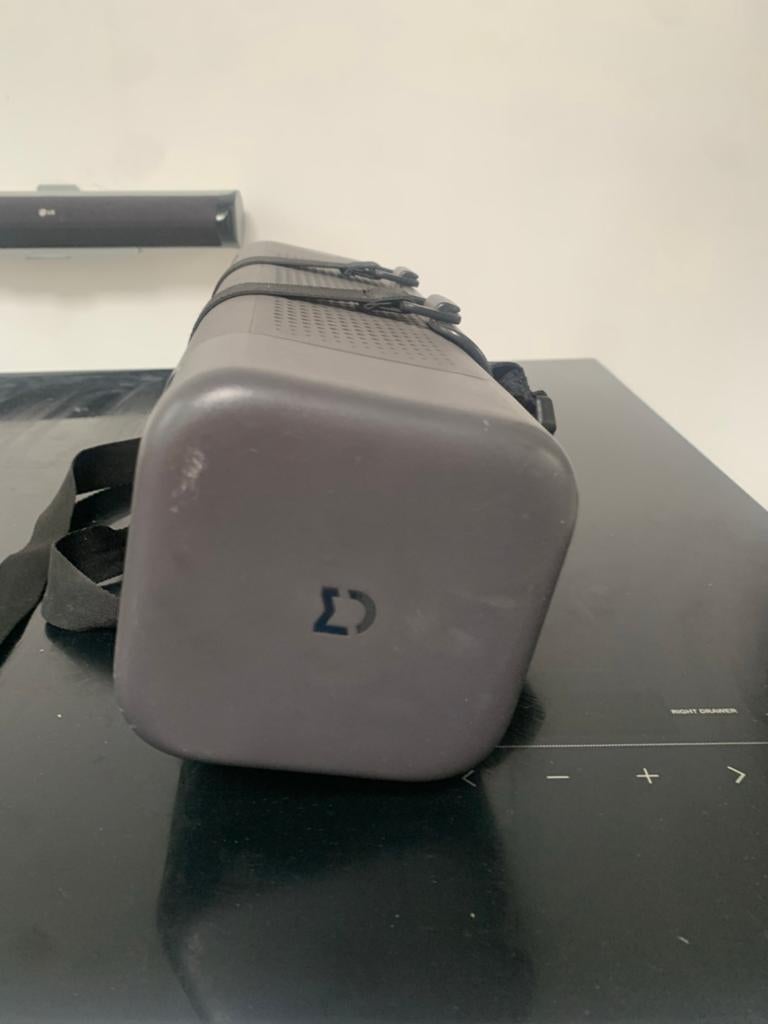 Xiaomi Mi Car Air Purifier - Auto Luchtreiniger, Ophalen of Verzenden, Zo goed als nieuw