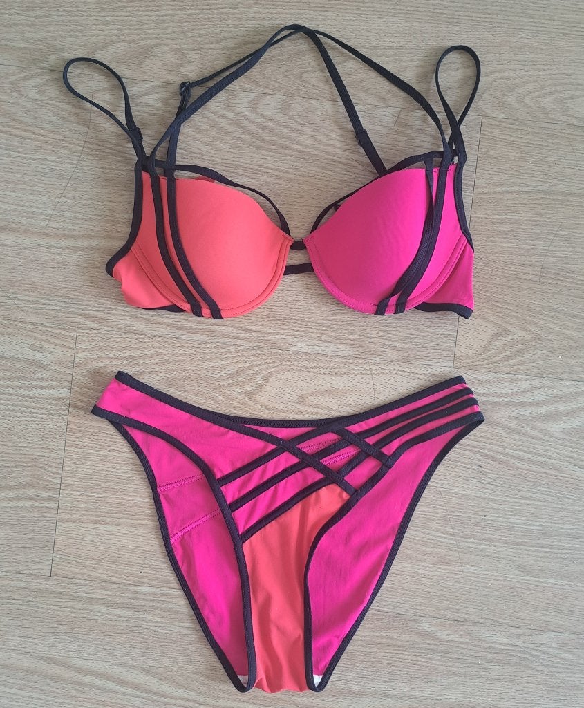 Marlies Dekkers bikini maat 75B, Marlies Dekkers, Nieuw, Ophalen of Verzenden, Bikini