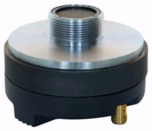 Compressie Driver Titanium 60 Watt 8 Ohm [260-T]