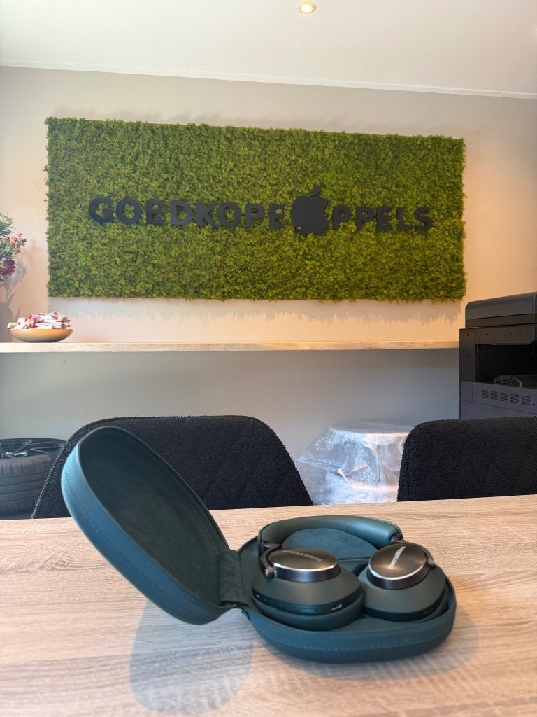 Bowers & Wilkins PX8 Flagship Groen - nieuw, Bowers & Wilkins, Bowers & Wilkins, Bowers & Wilkins