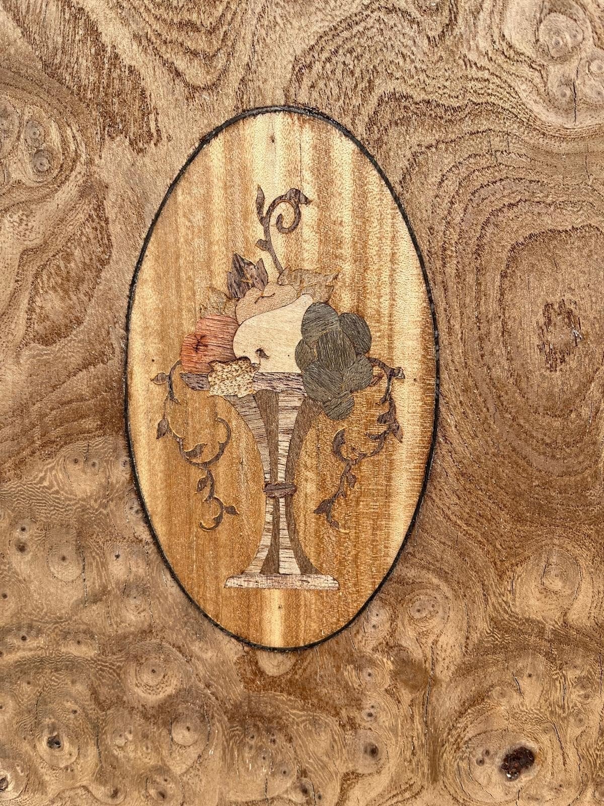 Prachtig Franse kast commode dressoir, Ophalen