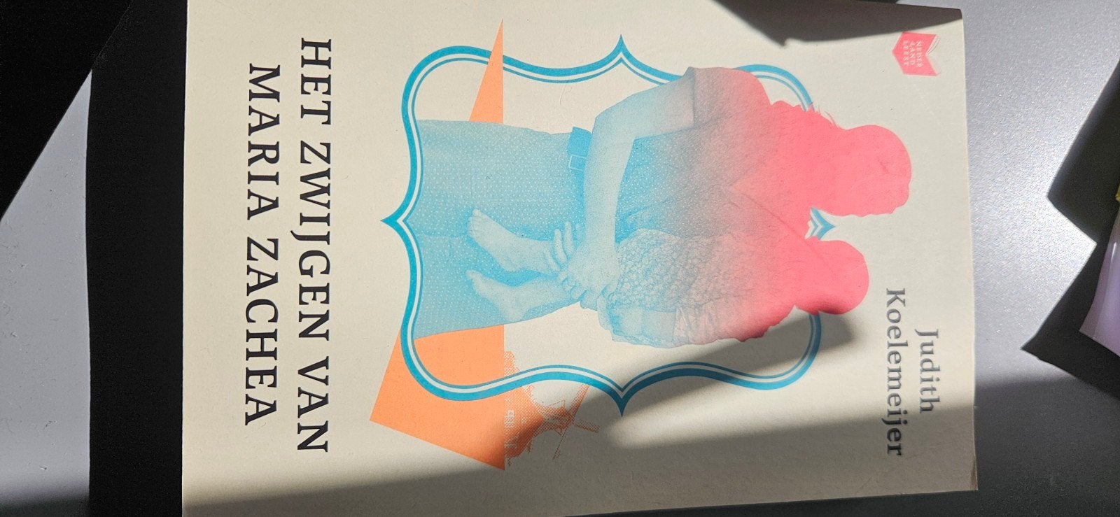 Tweedehandsboeken, Boeken, Ophalen of Verzenden, Gelezen