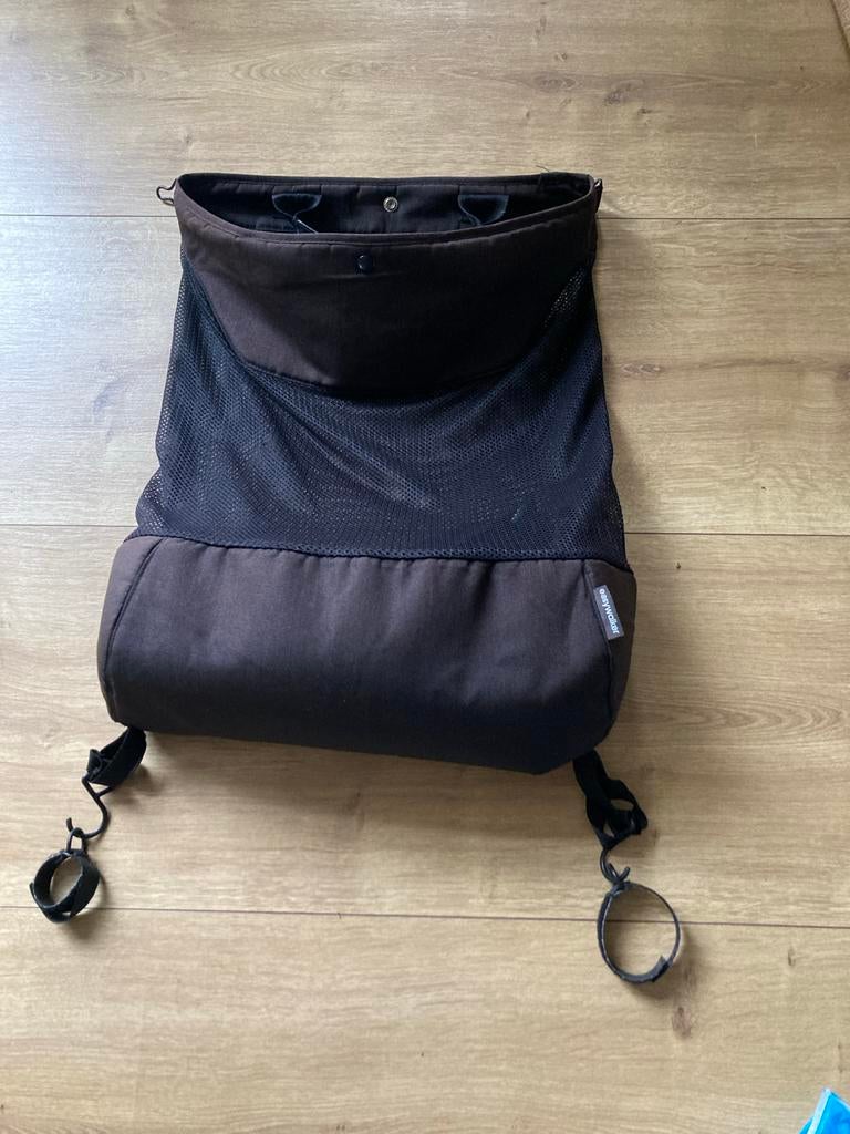 Easywalker Harvey 1 boodschappennet - praktisch!, Ophalen of Verzenden, Gebruikt, Kinderwagen, Overige merken