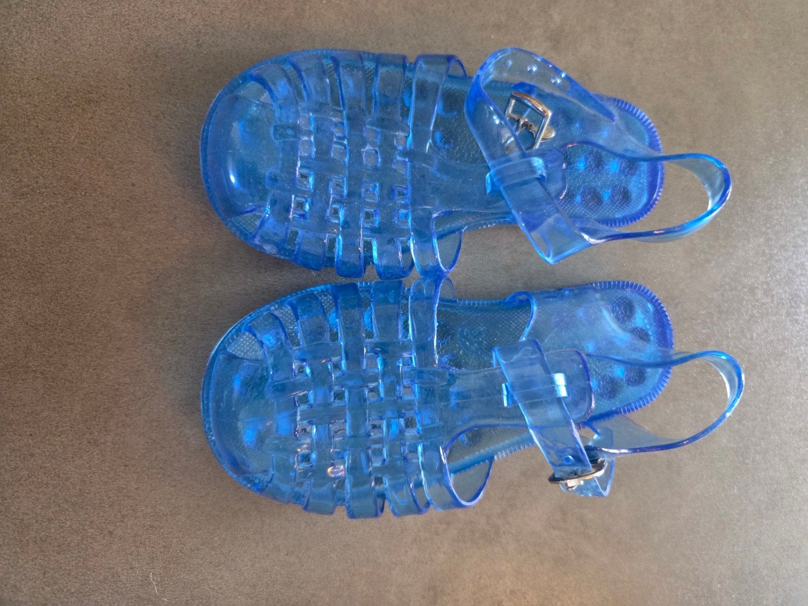 waterschoenen 28, Watersport en Boten, Watersportkleding, Ophalen of Verzenden, Zo goed als nieuw, Kind, Zeil- of Surfschoenen