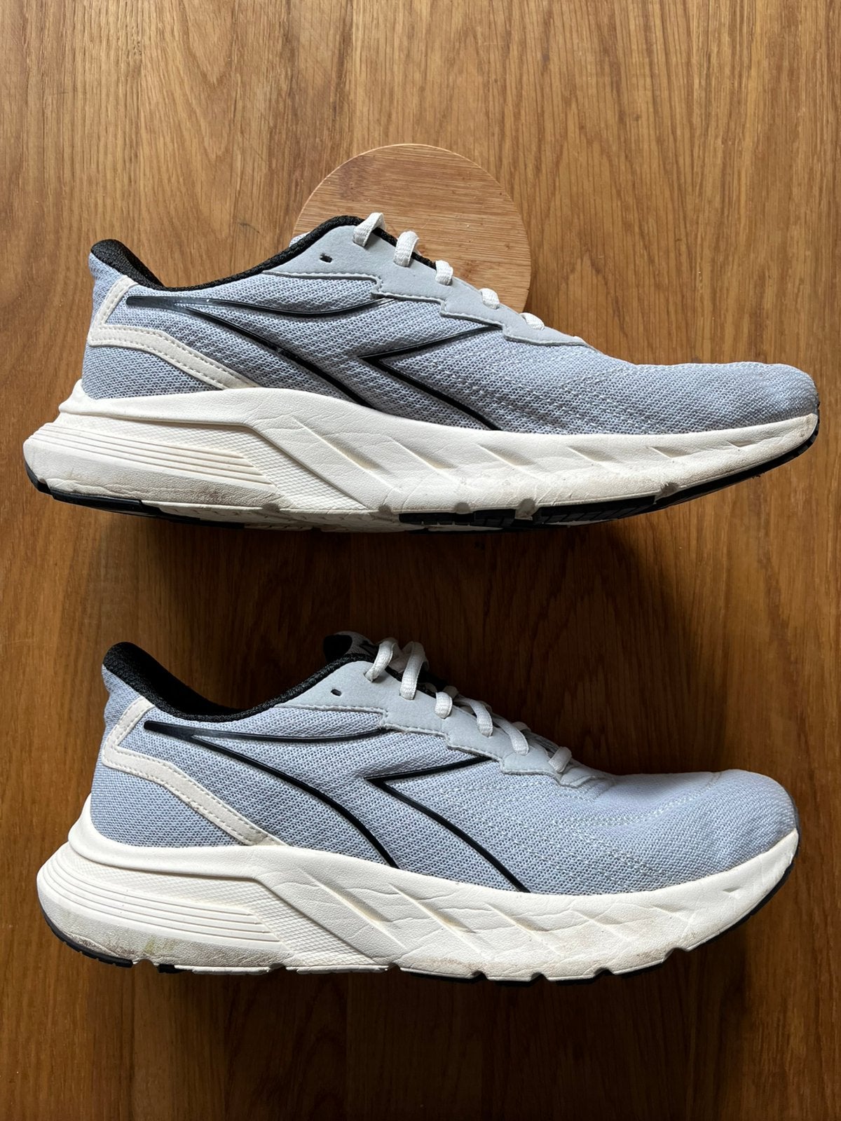 Diadora sneakers mt 44, Kleding | Heren, Ophalen of Verzenden, Zo goed als nieuw
