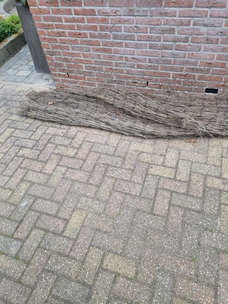 Heidemat, Overige materialen, Gebruikt, 100 tot 150 cm, Ophalen of Verzenden