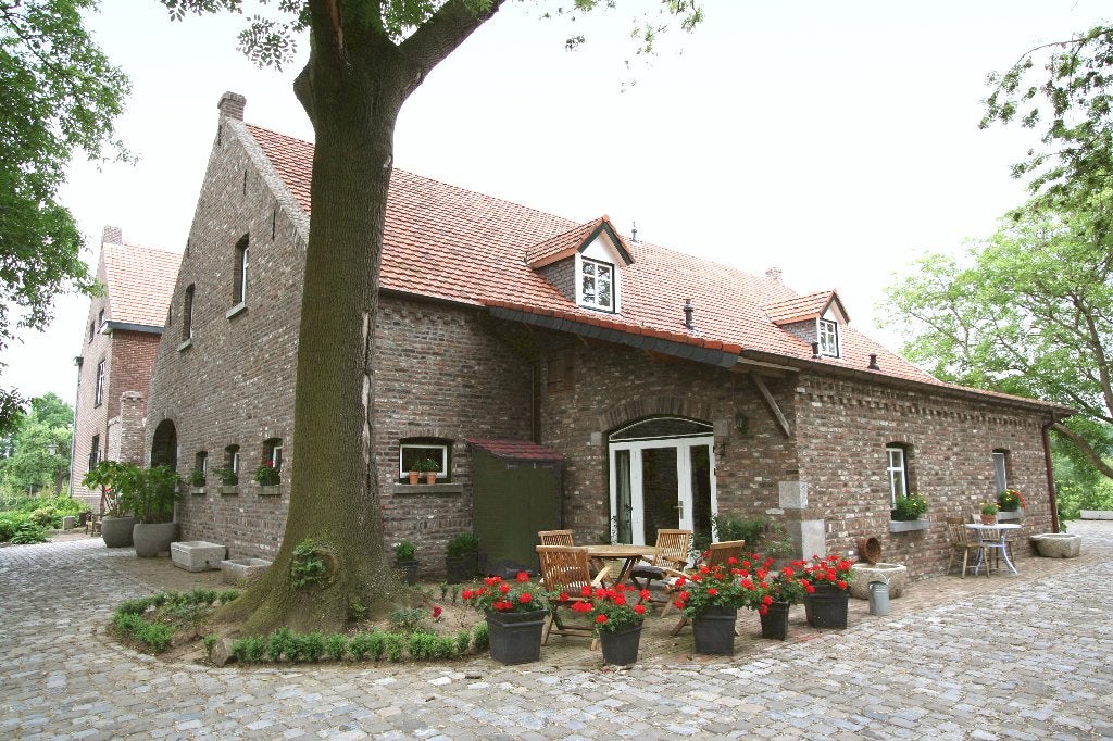 appartement te huur, 45 m², Direct bij eigenaar, Limburg, 3 kamers