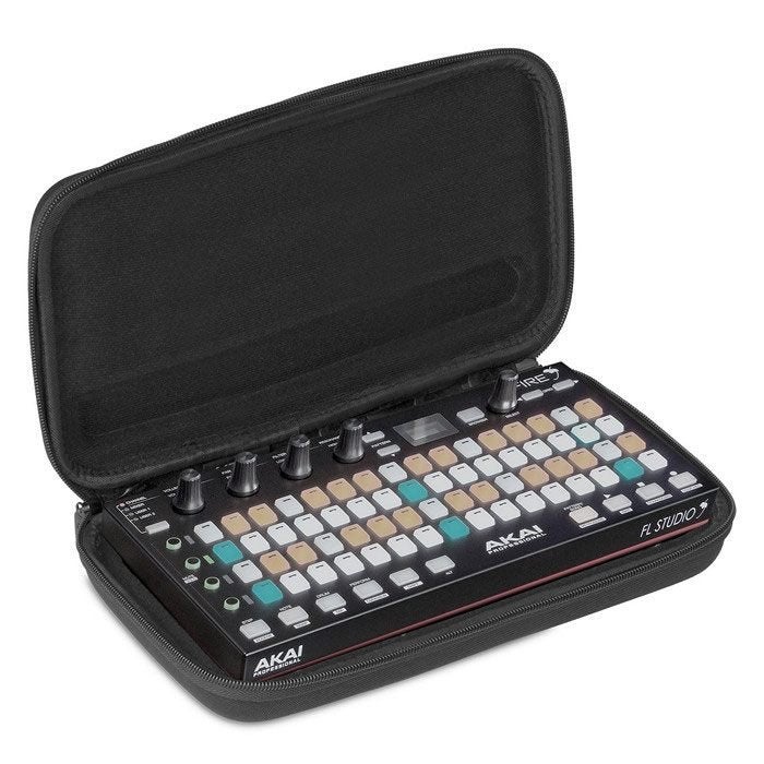 UDG Creator Akai Fire Hardcase zwart, ., Nieuw, ., .