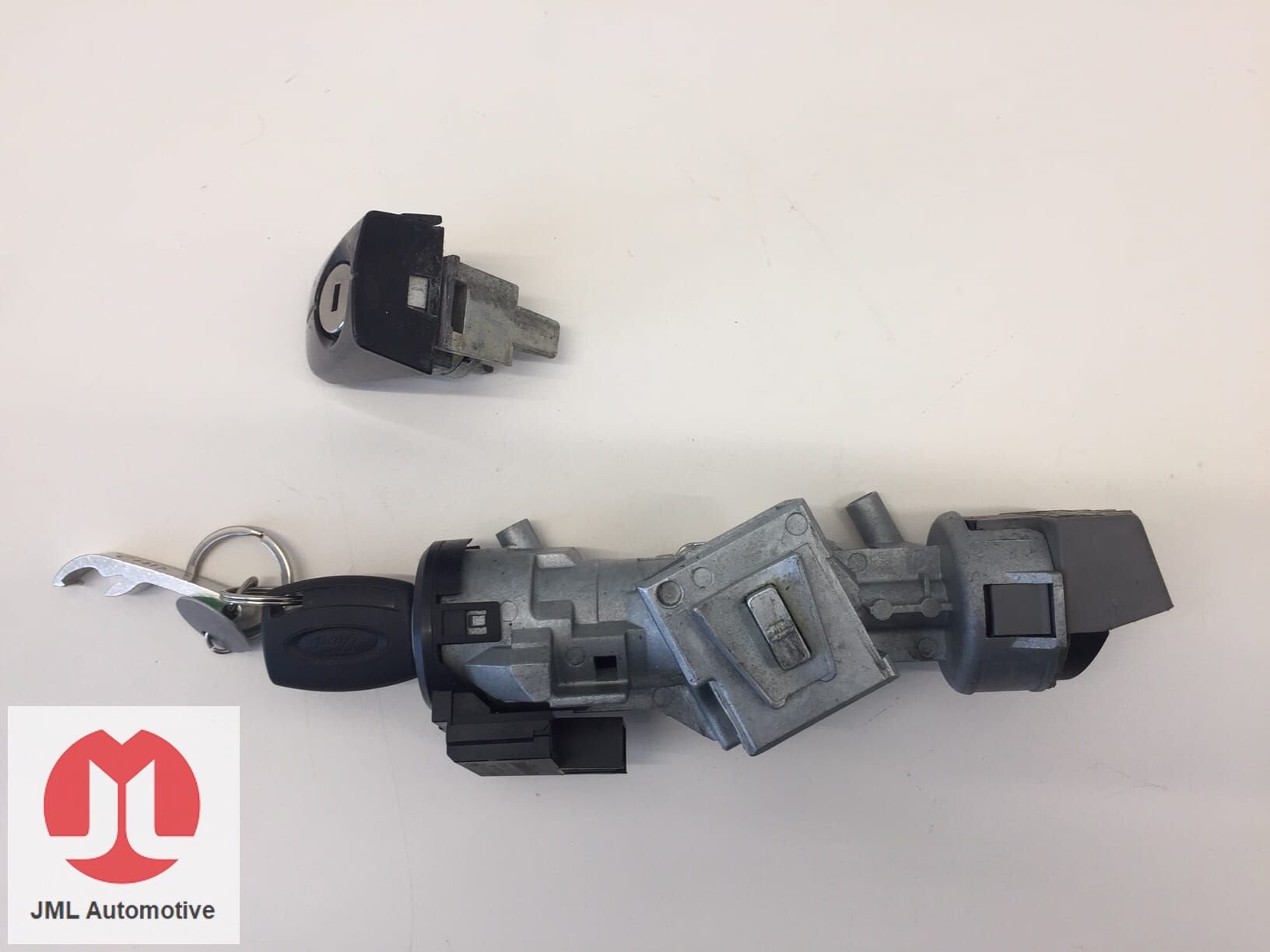 CONTACTSLOT MET DEURSLOT FORD FOCUS, Gebruikt, -, -, Ophalen of Verzenden
