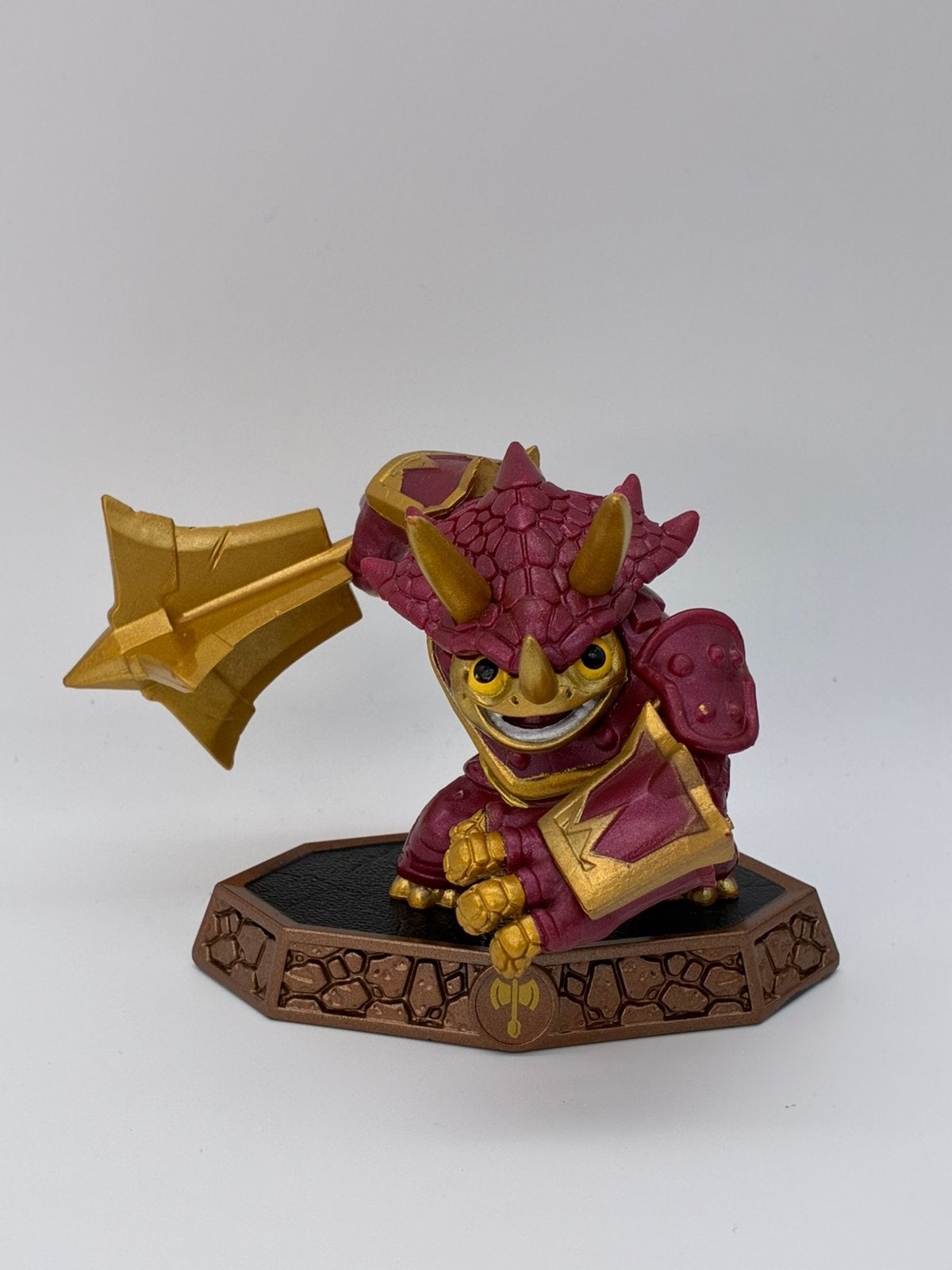 Skylanders Imaginators Legendary Tri-Tip, Avontuur en Actie, Verzenden, W, 2 spelers