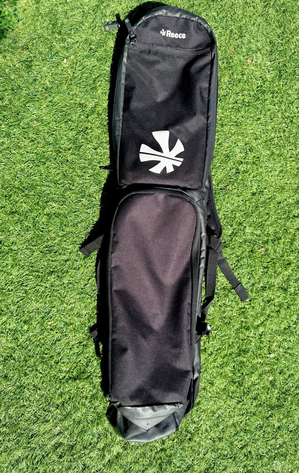 Reece Byron Stickbag Small, Verzenden, Zo goed als nieuw, Kleding