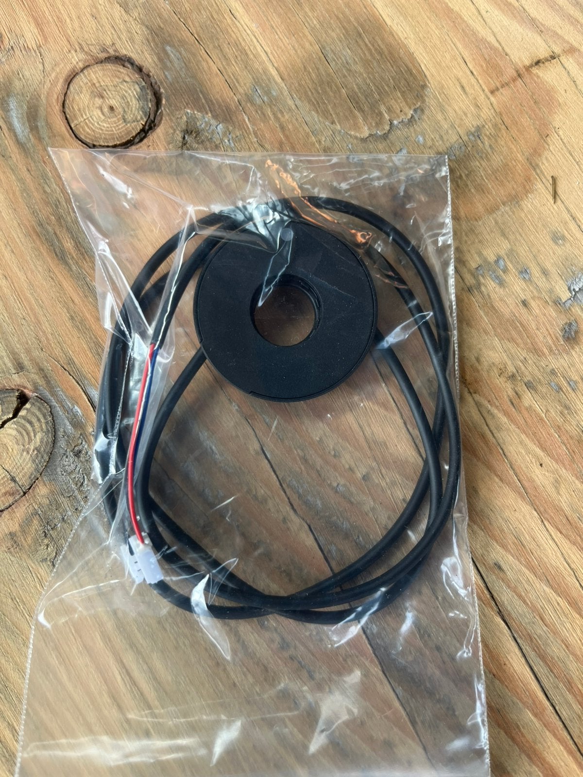 Stella Eleon rotatiesensor 24 pulse PAS 870mm, Elektrische fiets, Overige typen, Ophalen of Verzenden, Nieuw