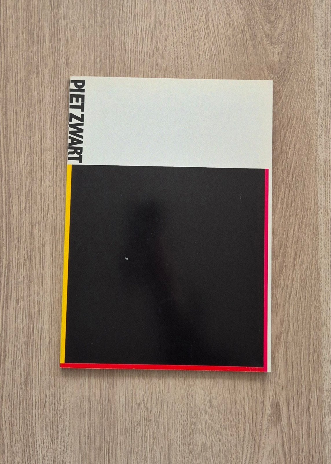 Piet Zwart – Design / Architectuur Catalogus Haags Gemeentem, Ophalen of Verzenden