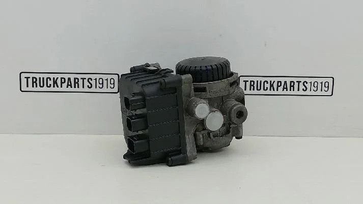 Wabco Brake System Vooras EBS modulator DAF, Ophalen, Gebruikt