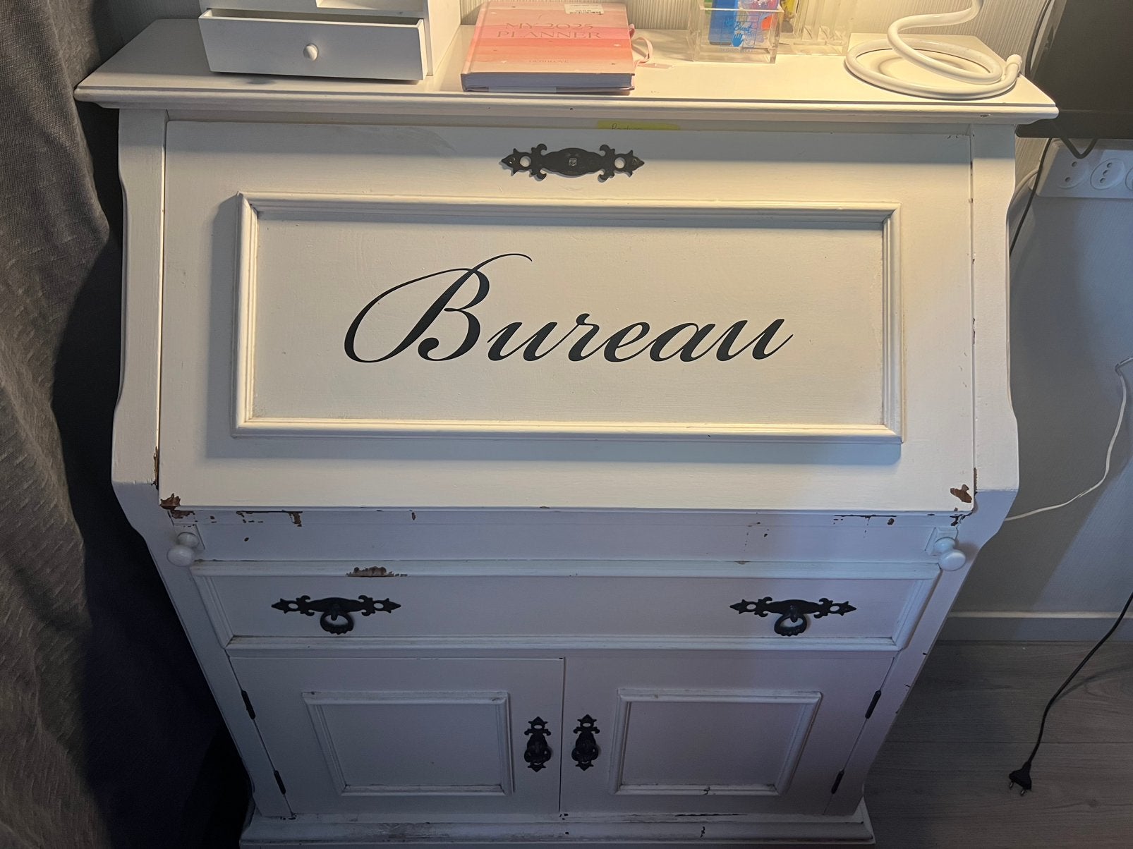 Bureau, Huis en Inrichting, Ophalen, Gebruikt