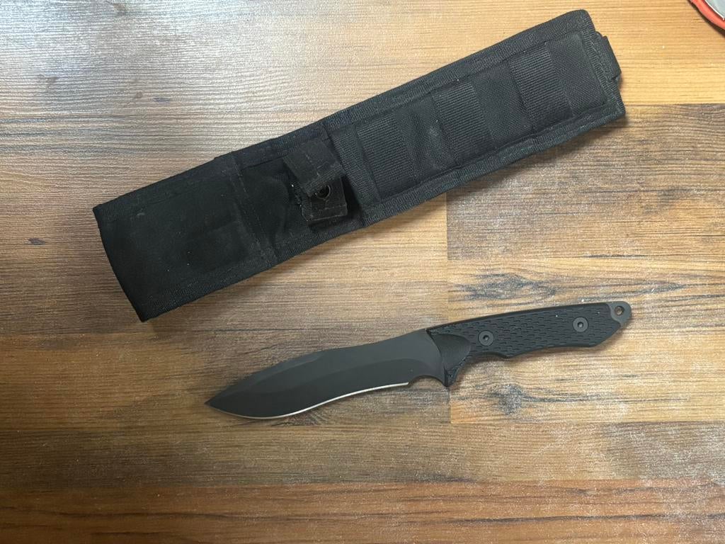 Spartan blades ronin shinto, Ophalen of Verzenden