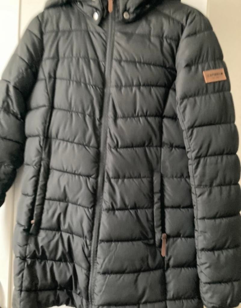 Icepeak jas maat 38 dames, Kleding | Dames, Jassen | Winter, Ophalen of Verzenden, Zo goed als nieuw, Maat 38/40 (M)