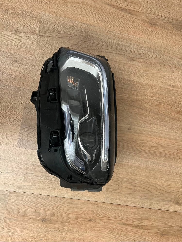 Mercedes GLB linker koplamp A2479060106, Auto-onderdelen, Verlichting, Ophalen