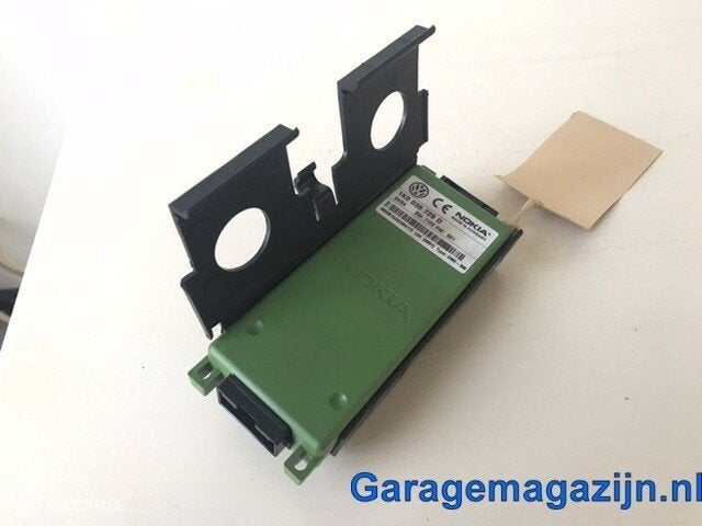 Module telefoon 1K0035729D interface Golf V 2004, Gebruikt, Volkswagen, Ophalen of Verzenden