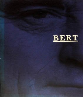 Bert en het Beeld;over Bert Schierbeek en div. kunstenaars, Ophalen of Verzenden, Zo goed als nieuw