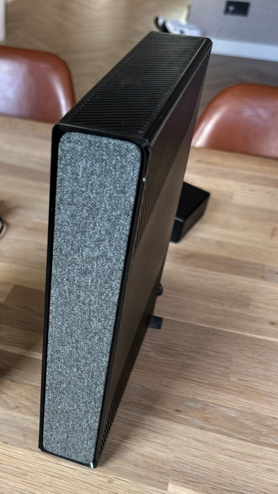 Ziggo Modem (nieuwste model), Computers en Software, Routers en Modems, Ophalen of Verzenden, Zo goed als nieuw