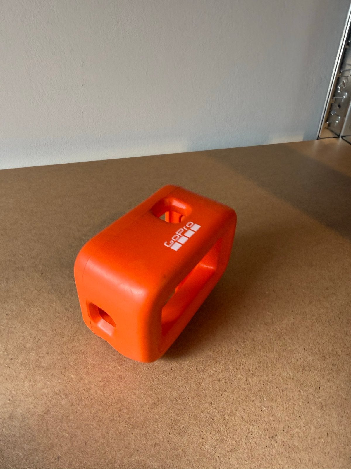 GoPro Floaty - Drijvende behuizing voor GoPro camera's, Audio, Tv en Foto, Gebruikt, Gopro, Gopro, Ophalen of Verzenden