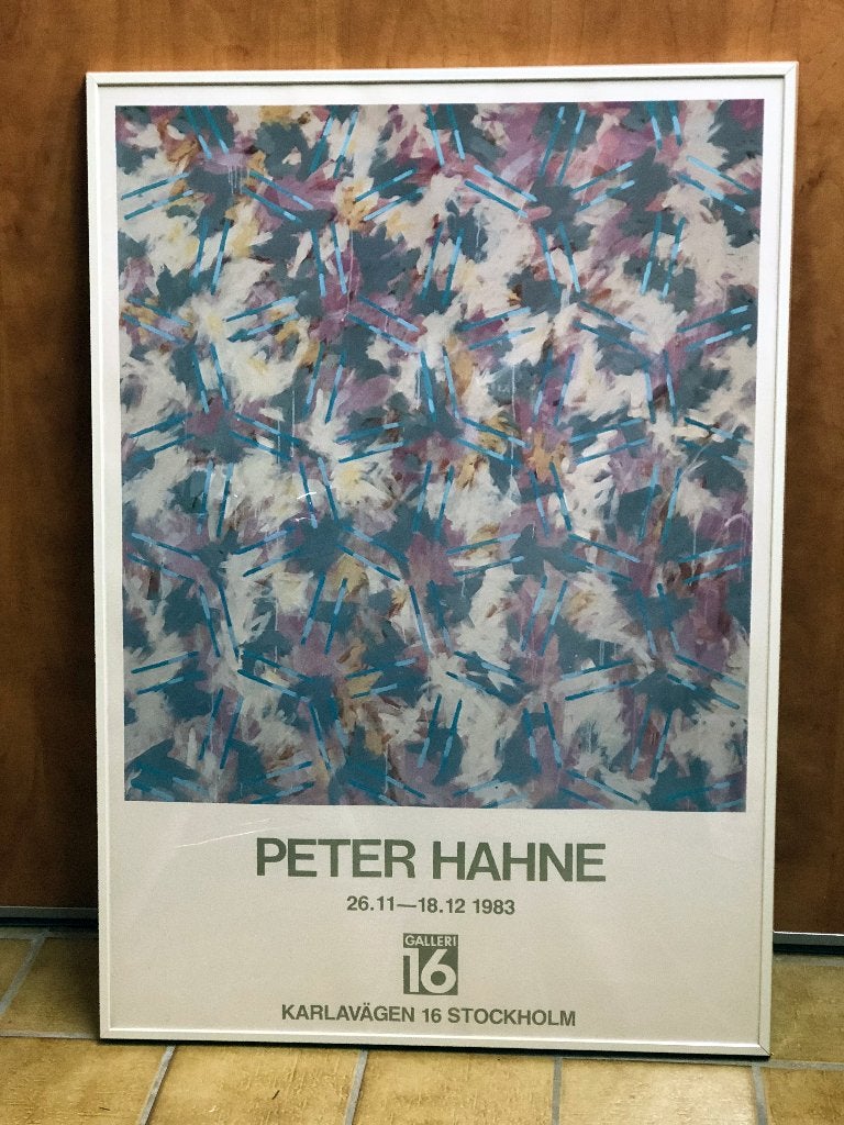 Wit metalen lijst 100 x 70 cm met kunststof inzet, Met afbeelding, Ophalen of Verzenden, Wit, Metaal