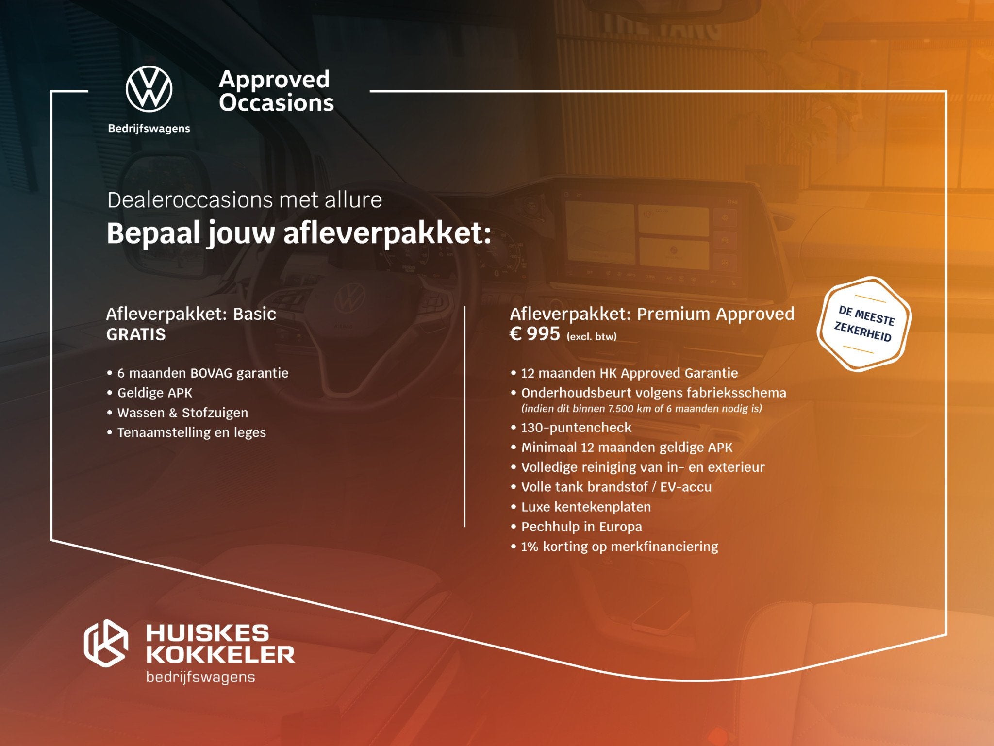 Volkswagen Caddy Cargo 2.0 TDI 102 pk Comfort | Cruise-Contr, Auto's, Stof, Gebruikt, 4 cilinders, 1404 kg