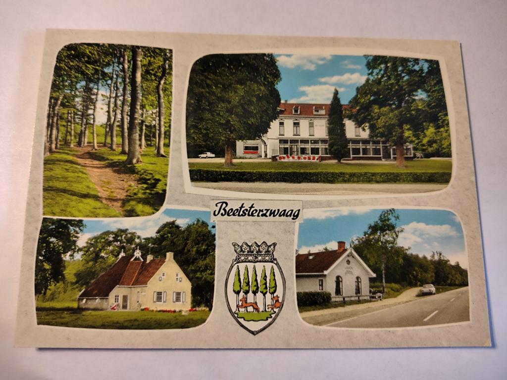 Beetsterzwaag, Ophalen of Verzenden