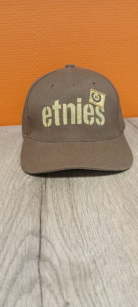 etnies pet, Flexfit, Pet, Gedragen, One size fits all