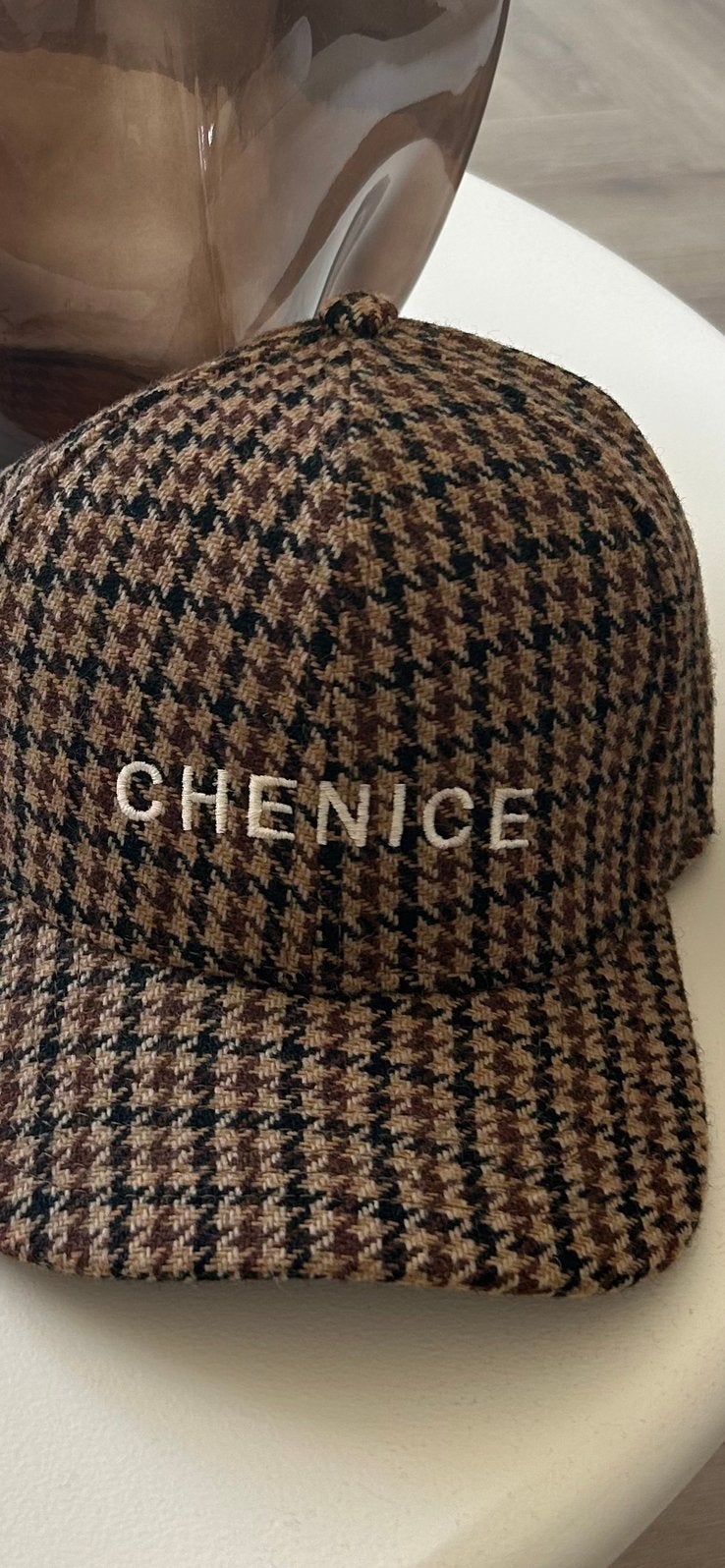 Pet cheniche, Ophalen of Verzenden, Nieuw, One size fits all, Pet