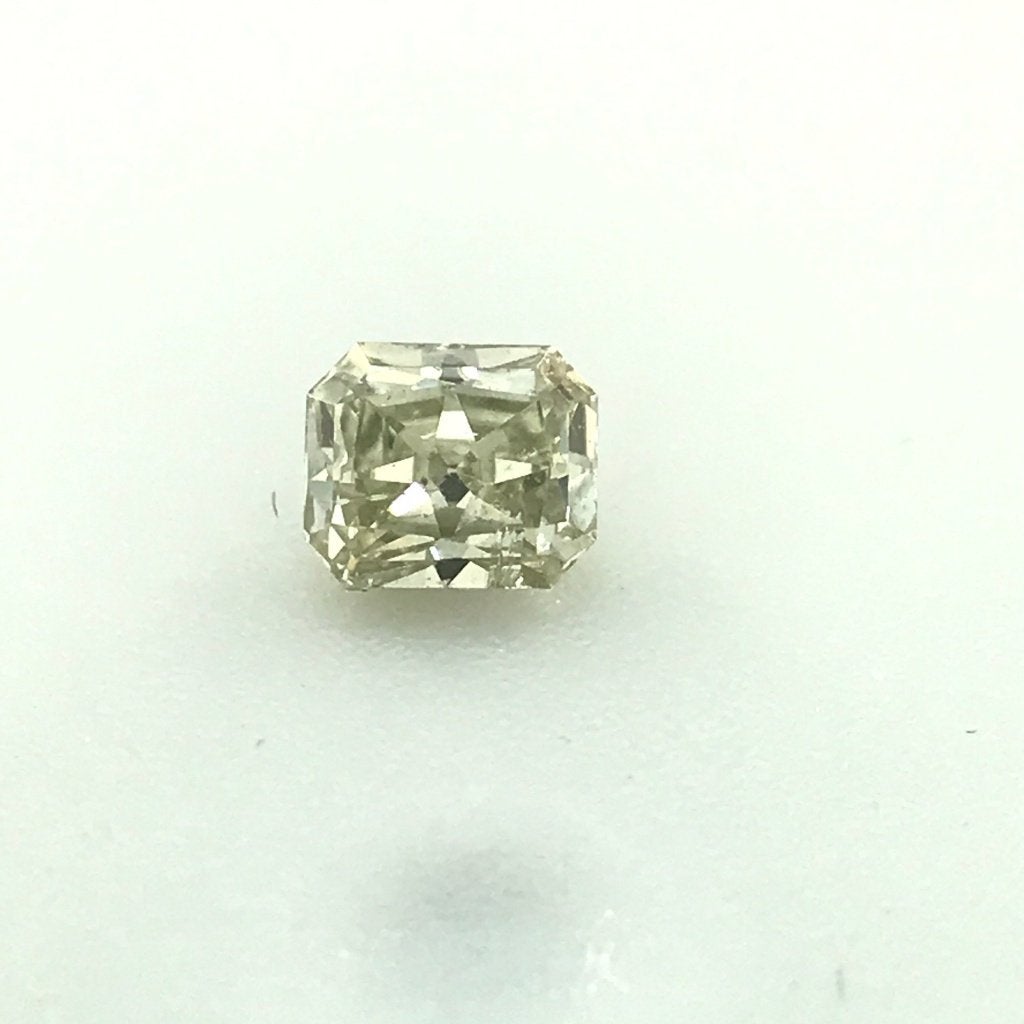 Losse natuurlijke Diamant, Verzenden, Lucas juwelier, Nieuw, X