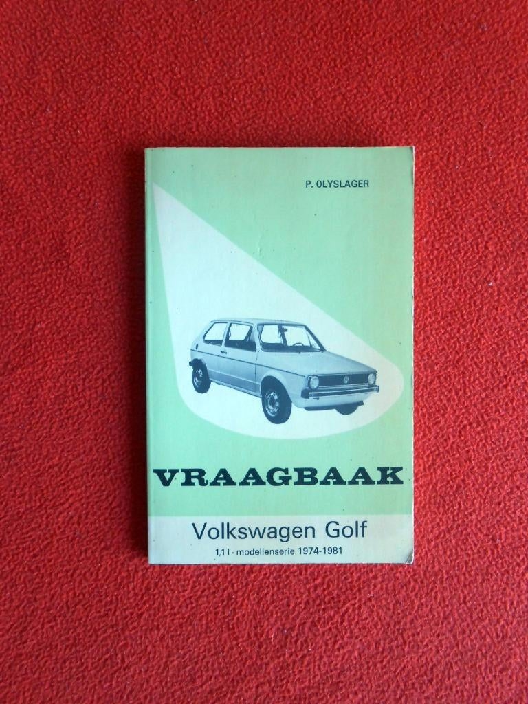 Vraagbaak Datsun Cherry enz. 1971-1978, Ophalen of Verzenden