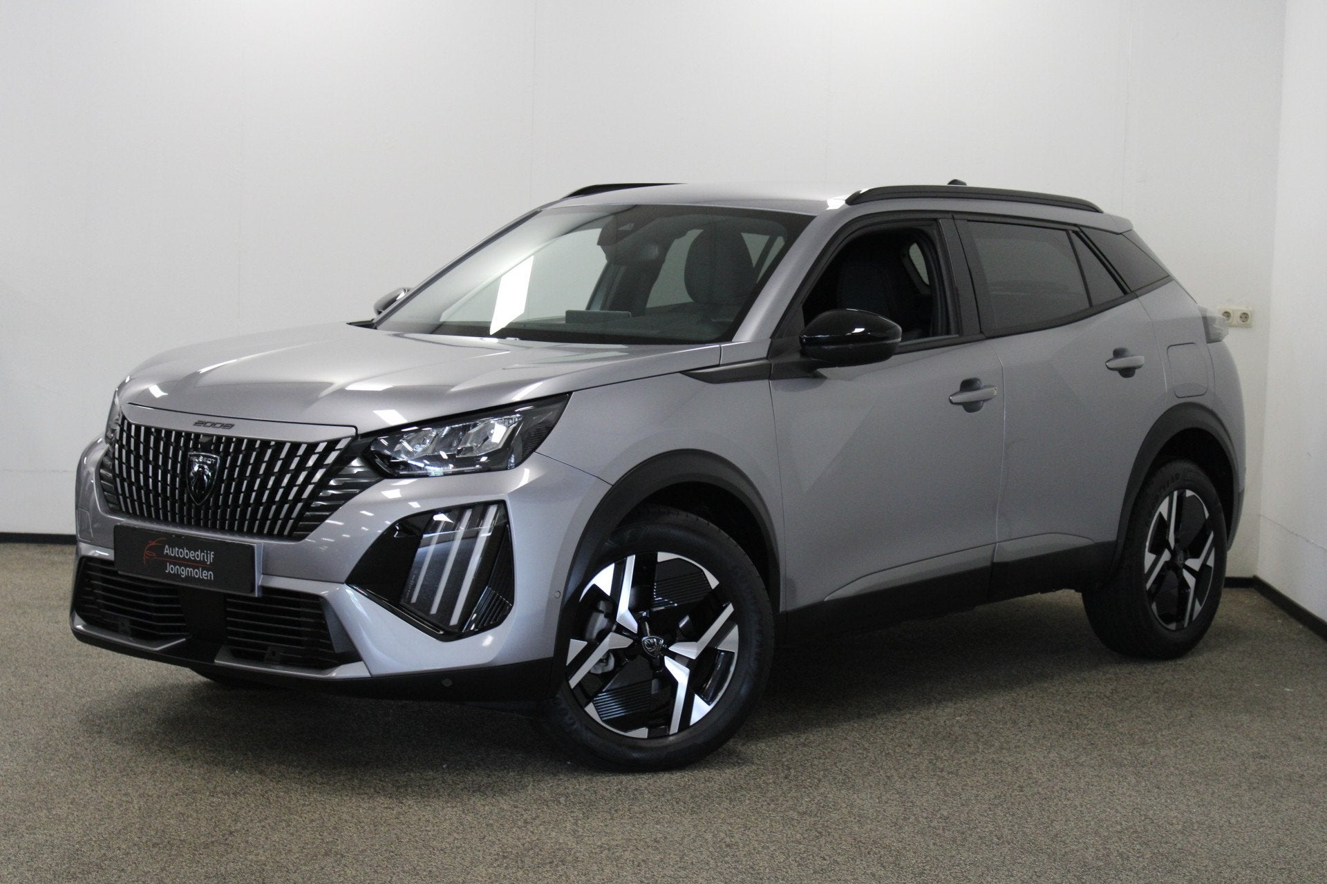 Peugeot 2008 1.2 PureTech 100 Allure (bj 2025), 101 pk, Gebruikt, Euro 6, 1199 cc