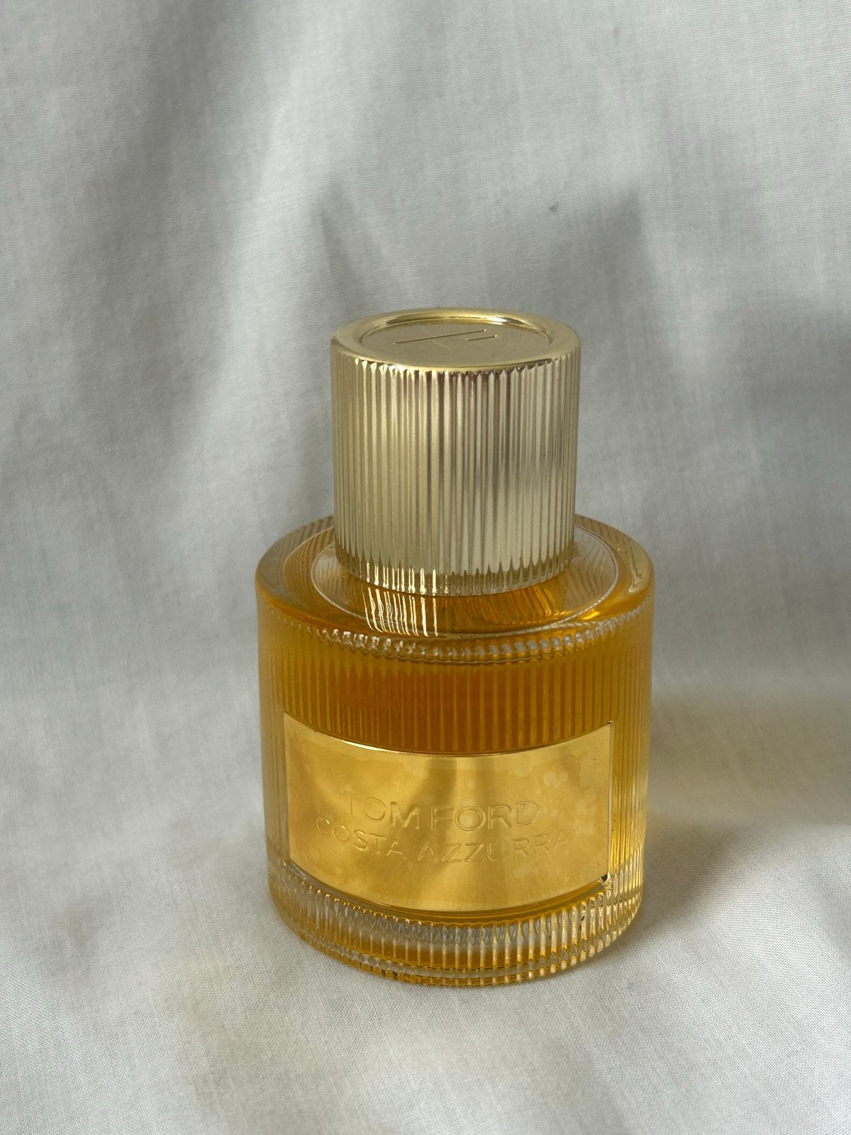 Tom Ford Costa Azzurra Eau de Parfum 50ml, Ophalen of Verzenden, Nieuw