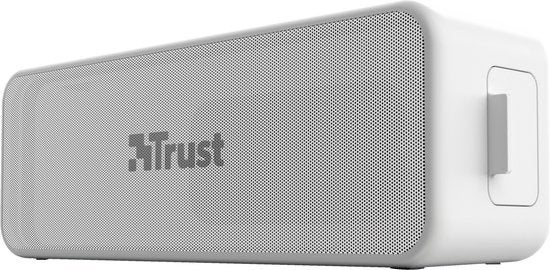 NieuweTrust ZOWY MAX Bluetooth SPEAKER - WIT, Overige merken, Verzenden, Overige typen, Minder dan 60 watt
