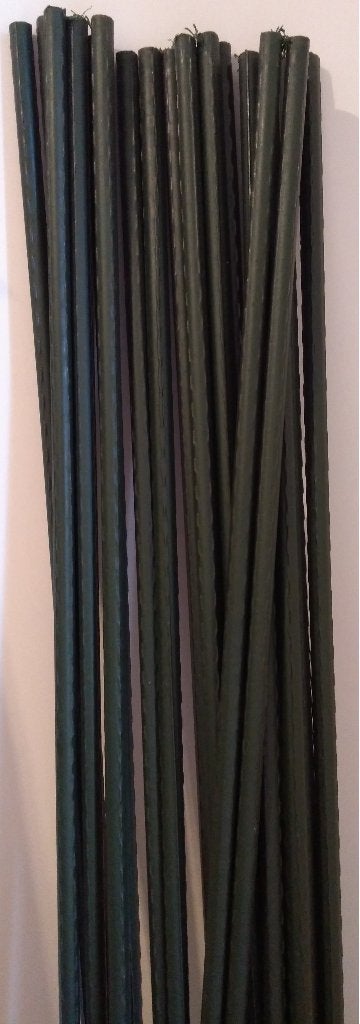 Kunststof plantenstokken 180 cm ø 11 mm, Tuin en Terras, Ophalen, Nieuw