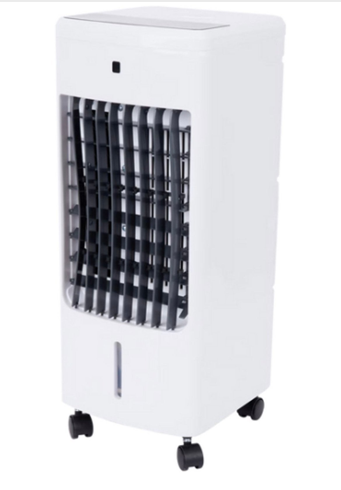 Nor-Tec aircooler / luchtkoeler 60 watt, Witgoed en Apparatuur, Ophalen, Minder dan 60 m³, Timer, 3 snelheden of meer