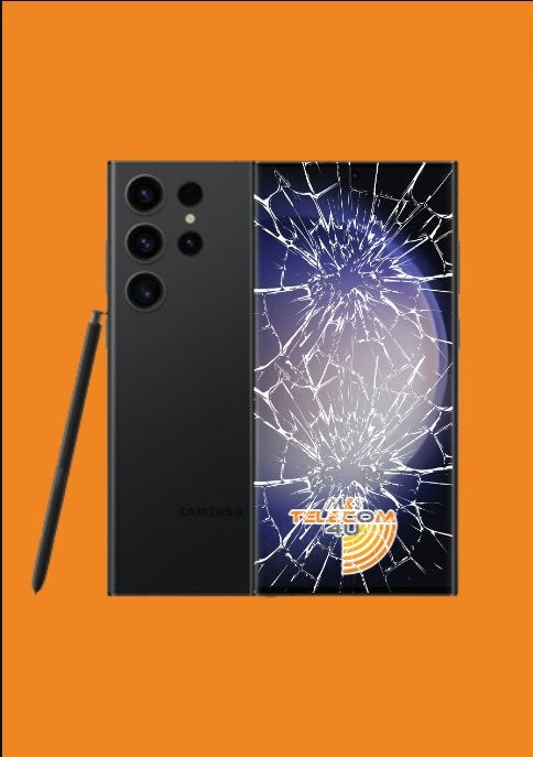 Samsung A32 4G - Scherm Reparatie - M&S Telecom 4U, Ophalen, Nieuw