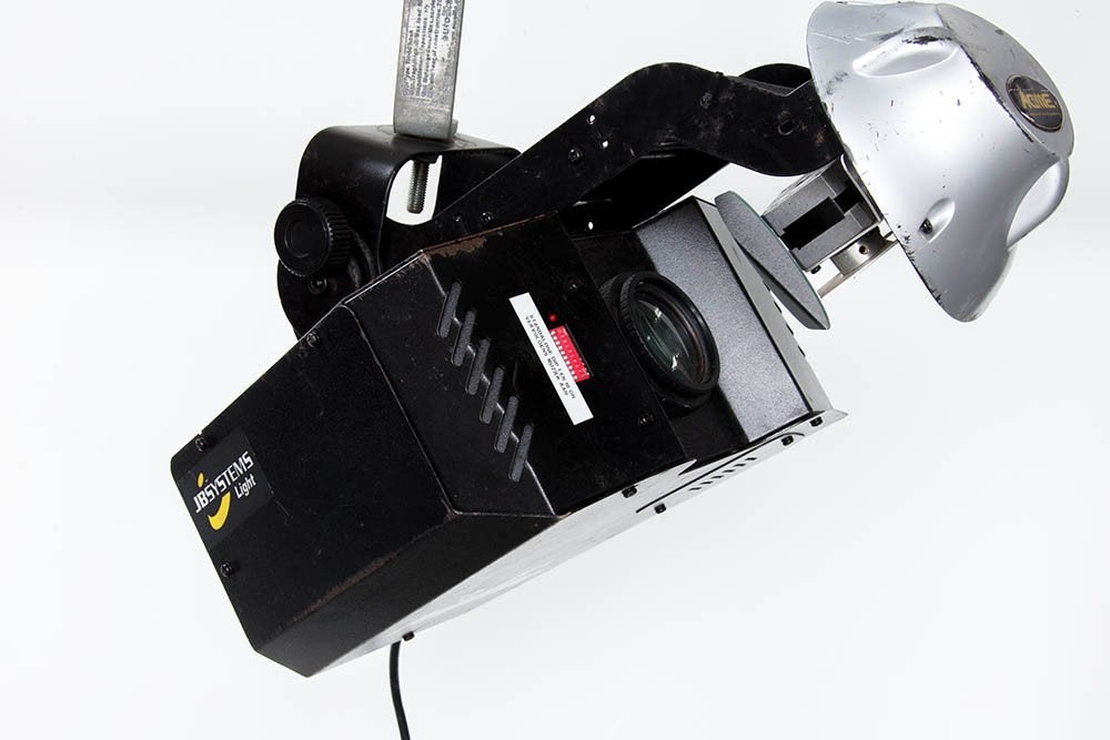 JB systems Panther, Muziek en Instrumenten, Ophalen, Licht