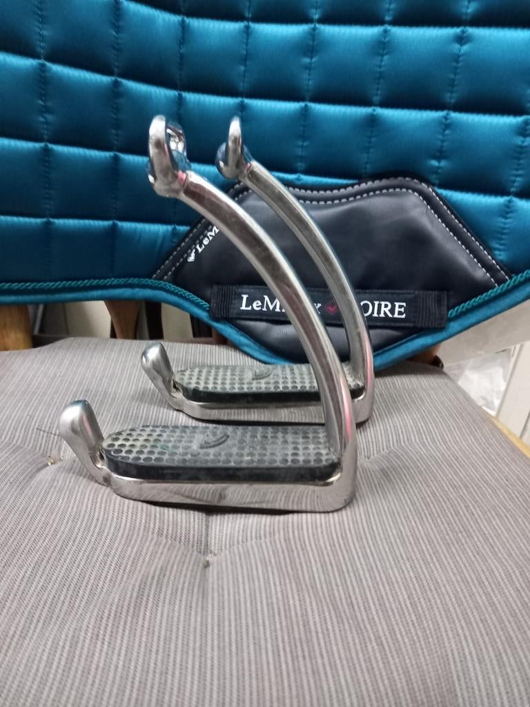 Safestyle beugels nu €70,-, Ophalen of Verzenden, Gebruikt