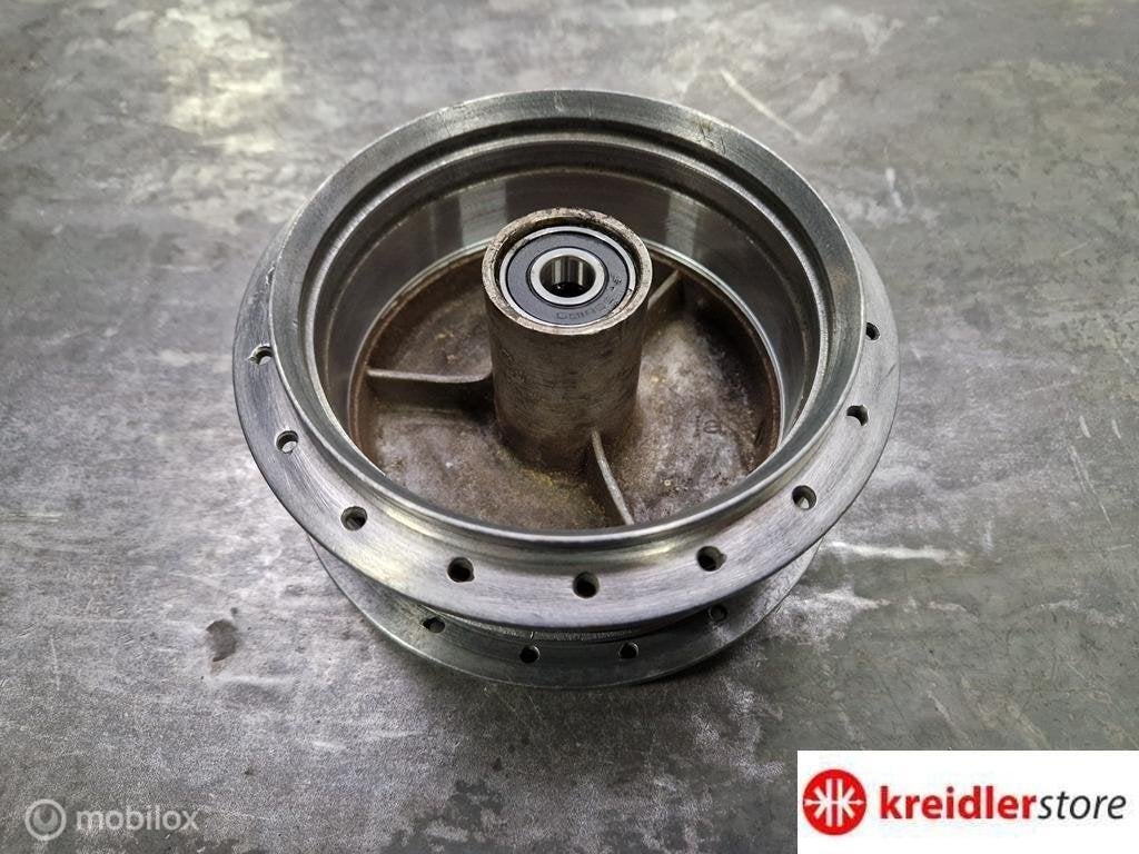 Kreidler Campagnolo achternaaf 116 met regenrand zeer netjes, Gebruikt, Kreidler, Ophalen of Verzenden, Kreidler