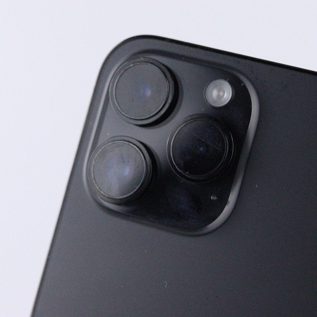iPhone 14 Pro Max 256GB Zwart | Nette staat, Apple, Zo goed als nieuw, Support@apple.com, One Apple Park Way
Cupertino, CA 95014
United States