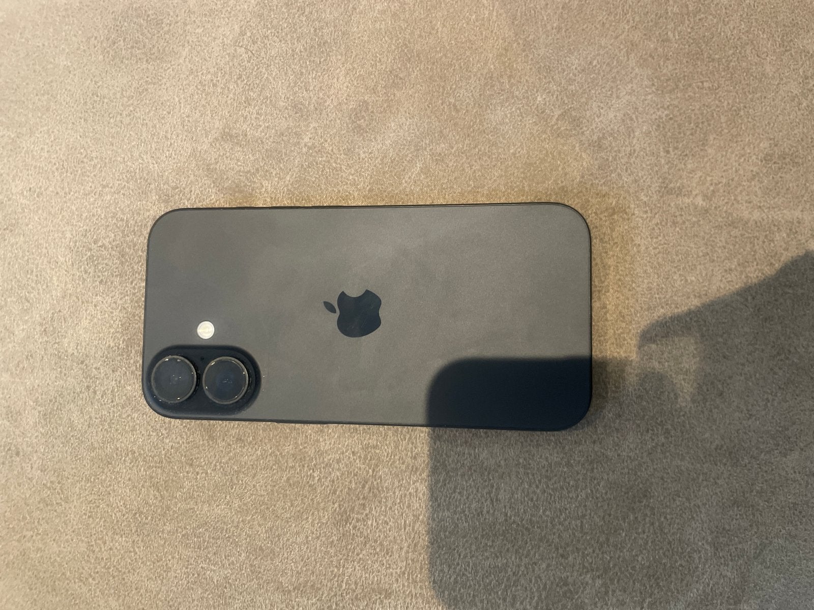 iPhone 16 128 GB - Zo goed als nieuw, Ophalen, 128 GB, IPhone 16, Zo goed als nieuw