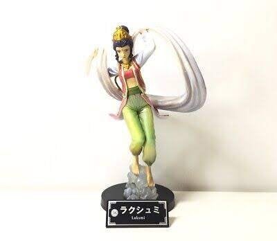 Shin megami tensei figure Laksmi, Ophalen of Verzenden, Nieuw