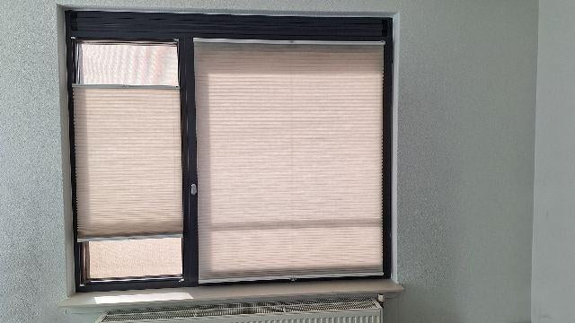Raamdecoratie, Huis en Inrichting, Overige Huis en Inrichting, Ophalen, Zo goed als nieuw