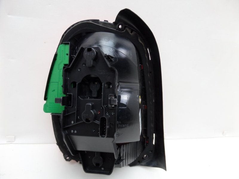 MINI S F55 F56 F57 LED ACHTERLICHT RECHTS, Gebruikt, -, -, Ophalen of Verzenden