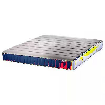 Free mattress, Huis en Inrichting, Slaapkamer | Matrassen en Bedbodems, Gebruikt, Matras, 140 cm, 200 cm, Tweepersoons, Ophalen