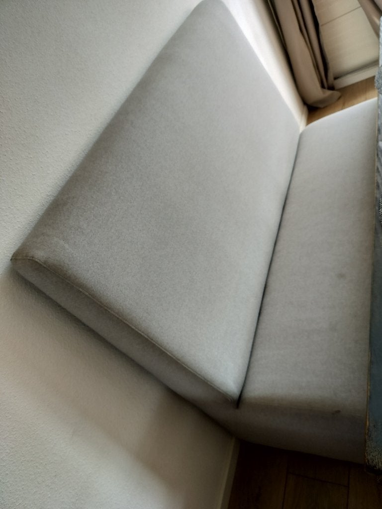 Gratis eetbank, Huis en Inrichting, Ophalen, Minder dan 75 cm, 150 tot 200 cm, Tweepersoons